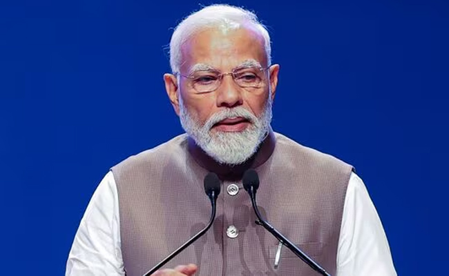 Deeply saddened: PM Modi on bus accident involving Indian pilgrims in Medinah
