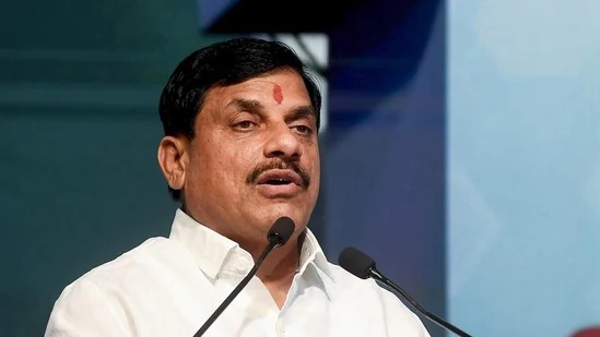 Villager in MP’s Bhind dials CM Helpline over being given only one laddoo