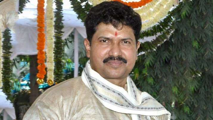 Lok Sabha member Mohan Delkar's body found in Mumbai hotel