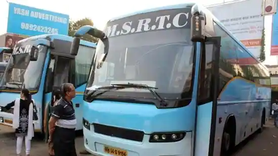 Maharashtra: Woman delivers inside MSRTC bus in Kalyan