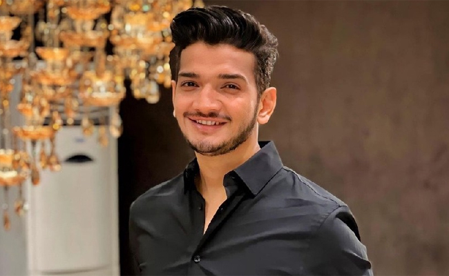 Gangsters contracted to kill comedian Munawar Faruqi held in Delhi after gunfire exchange