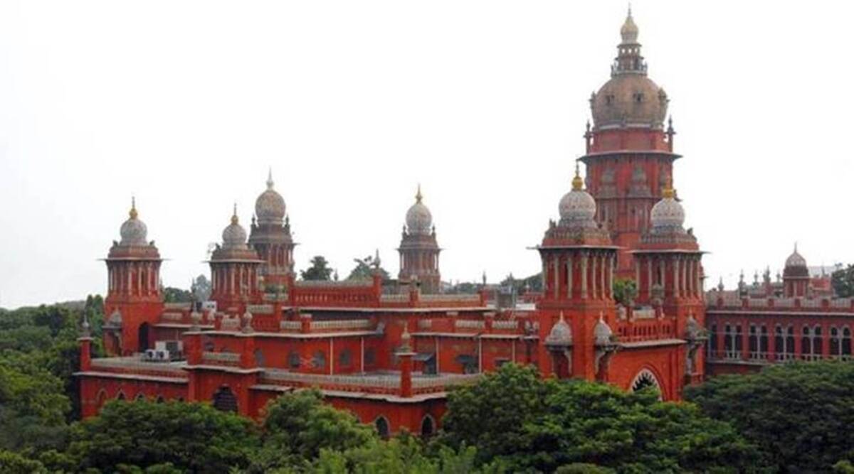 "Tamil Thai Vazhthu" is prayer song, not Anthem: Madras HC