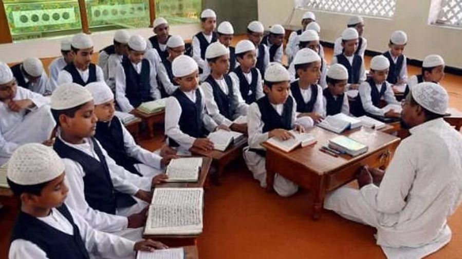NCPCR asks states to conduct inquiry into govt-funded madrassas admitting non-Muslim students