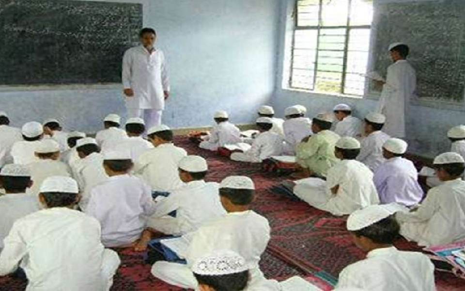 Administration shuts down 10 unrecognised madrasas in UP's Shravasti district