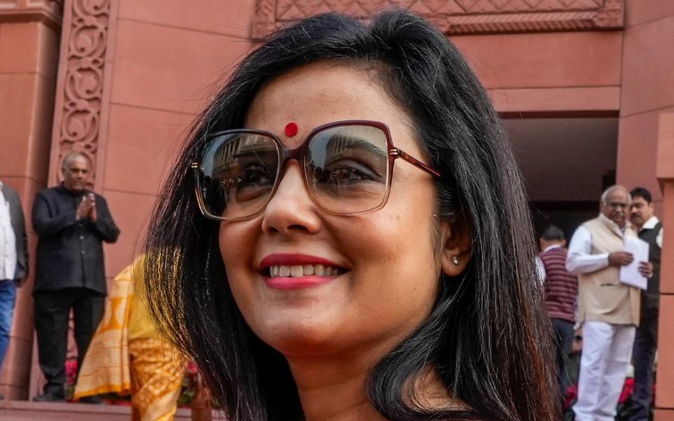 Delhi HC bins Mahua Moitra's plea for interim relief against defamatory content