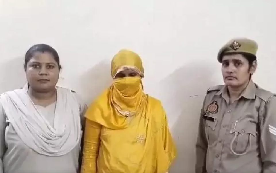 UP: Maid arrested for mixing urine in dough