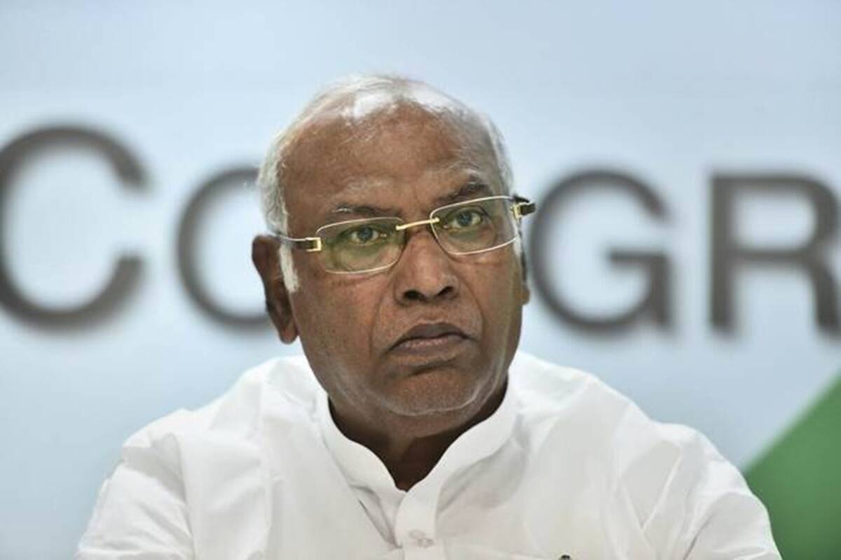 PM-KISAN scheme: Mallikarjun Kharge claims number of beneficiaries decreasing with every instalment