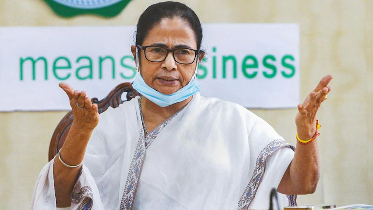 Mamata Banerjee to take oath as Bengal CM for third time on May 5