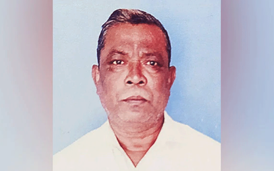 Assam man fighting citizenship case dies by suicide
