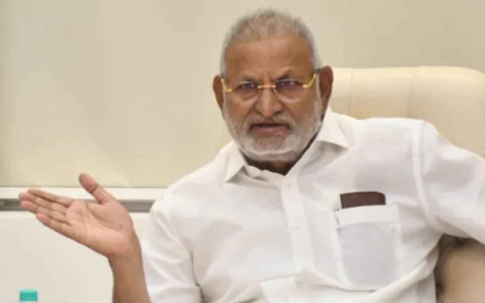 Maharashtra: NCP minister Manikrao Kokate loses agriculture portfolio following 'rummy' row