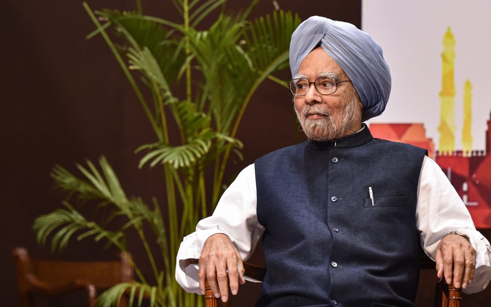 Manmohan Singh admitted to hospital, condition critical: Sources