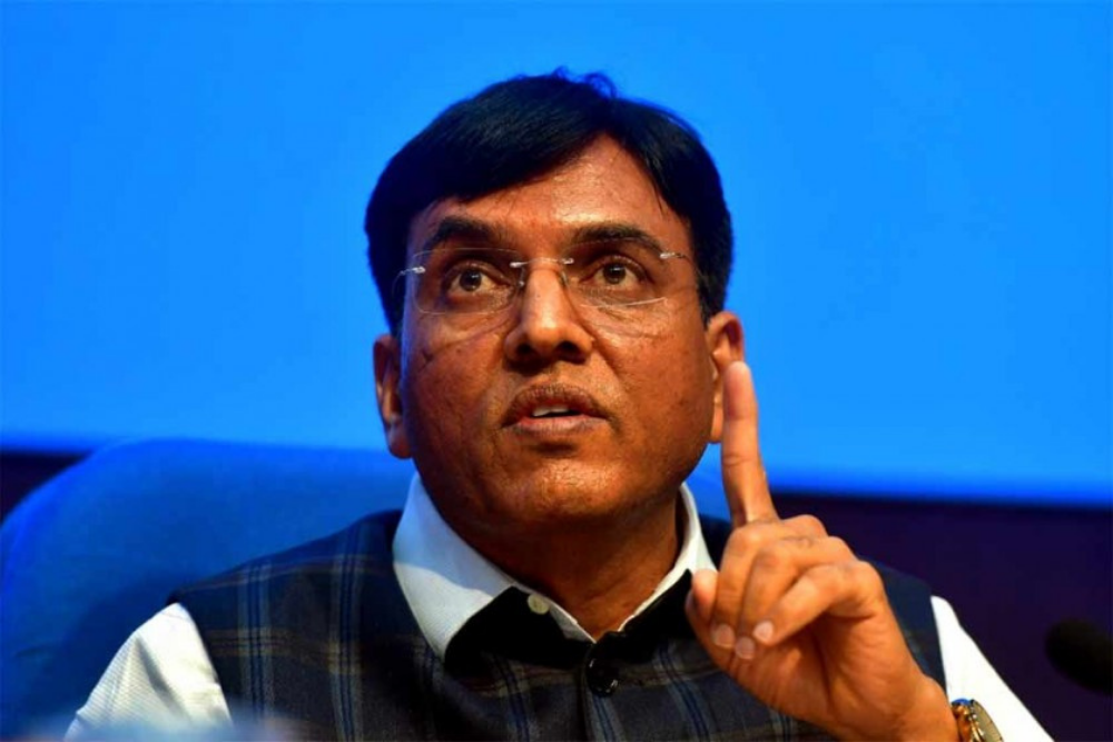 Mandaviya directs high alertness, aggressive genome sequencing as Covid cases spike in Asia, Europe