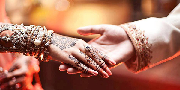 Interfaith couple's wedding reception cancelled in Walkar's hometown in Maharashtra
