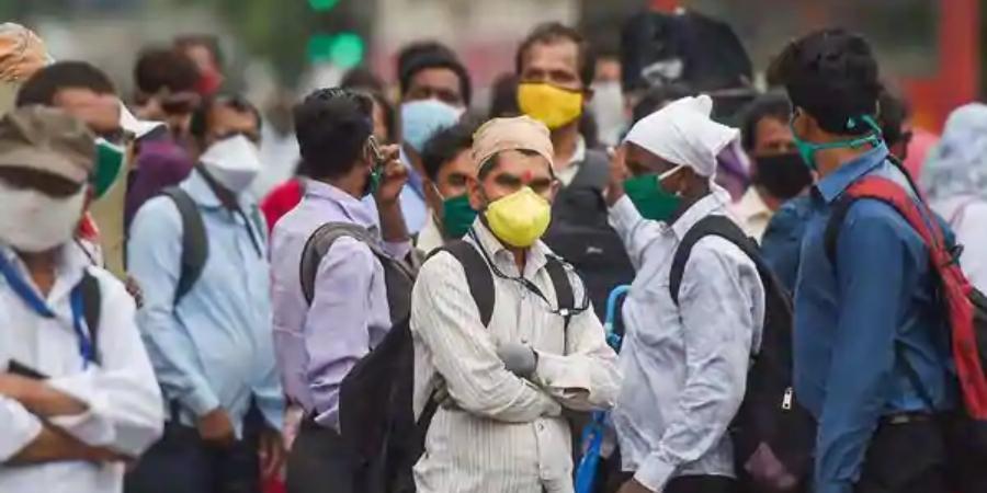 3rd wave possible if vaccination not ramped up, COVID norms not followed: Scientist