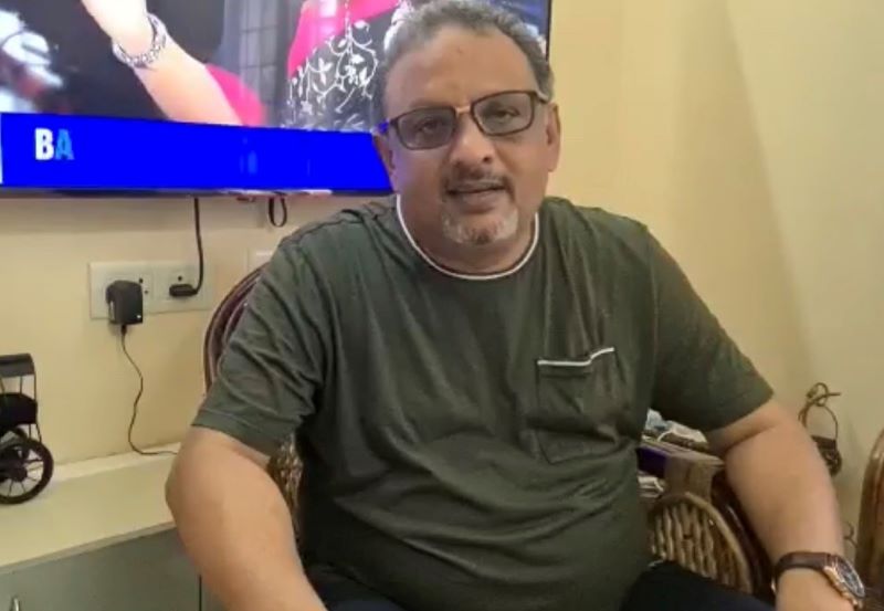 Man behind Narada sting operation questions why Suvendu Adhikari was not arrested