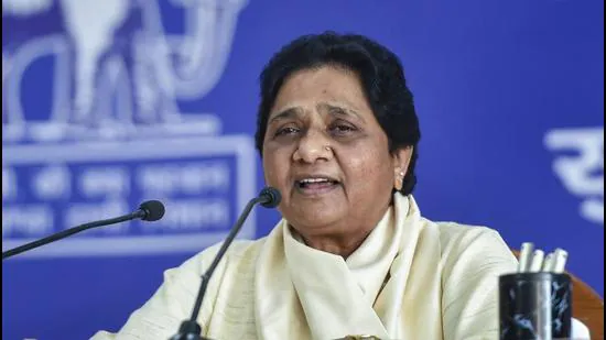 BSP chief Mayawati will not contest UP polls: Party leader S C Misra