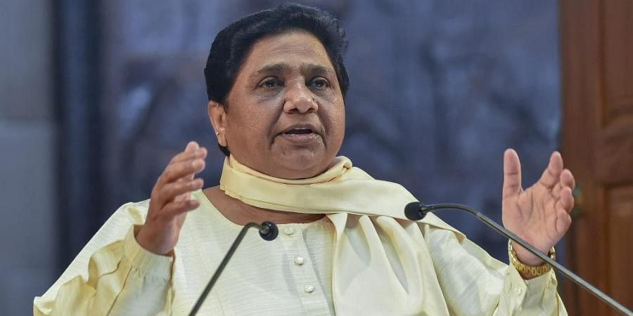 ec-must-curb-rising-misuse-of-religion-in-politics-during-polls-mayawati