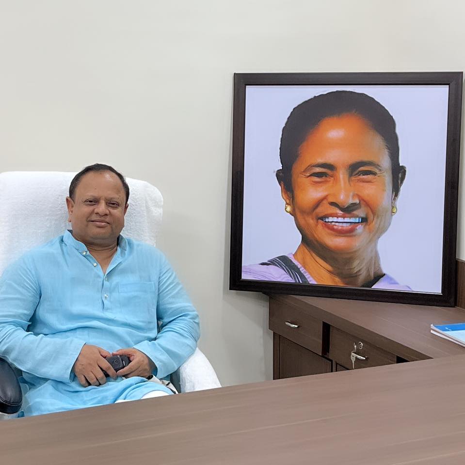 West Bengal minister invites Elon Musk to set up business in state, BJP mocks proposal