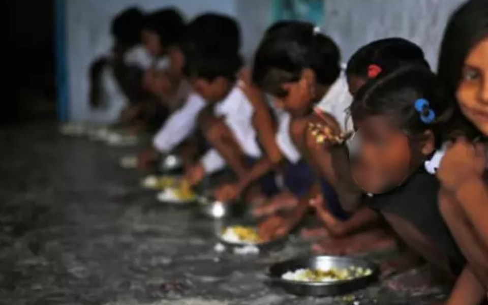 Over 77 per cent of India's children lack WHO-suggested diversity in diet, study finds