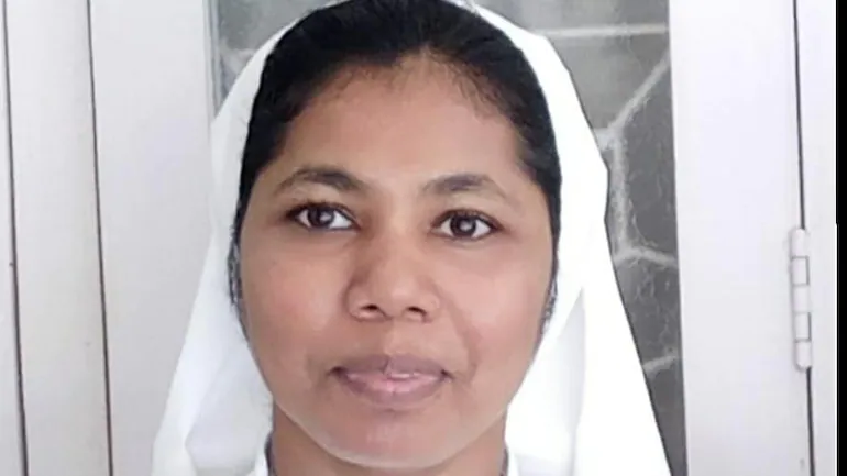 Kerala: Nun found dead inside convent well