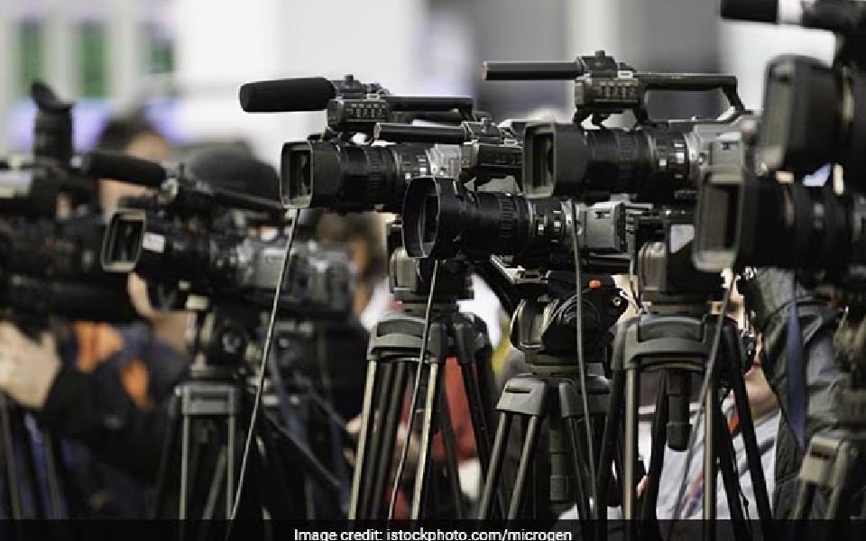 India ranks 151st on World Press Freedom Index: Reporters Without Borders