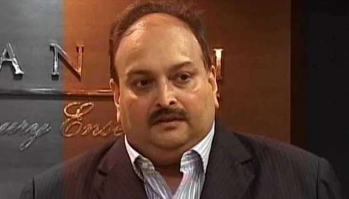 Dominican govt tells court to reject Mehul Choksi habeas corpus petition