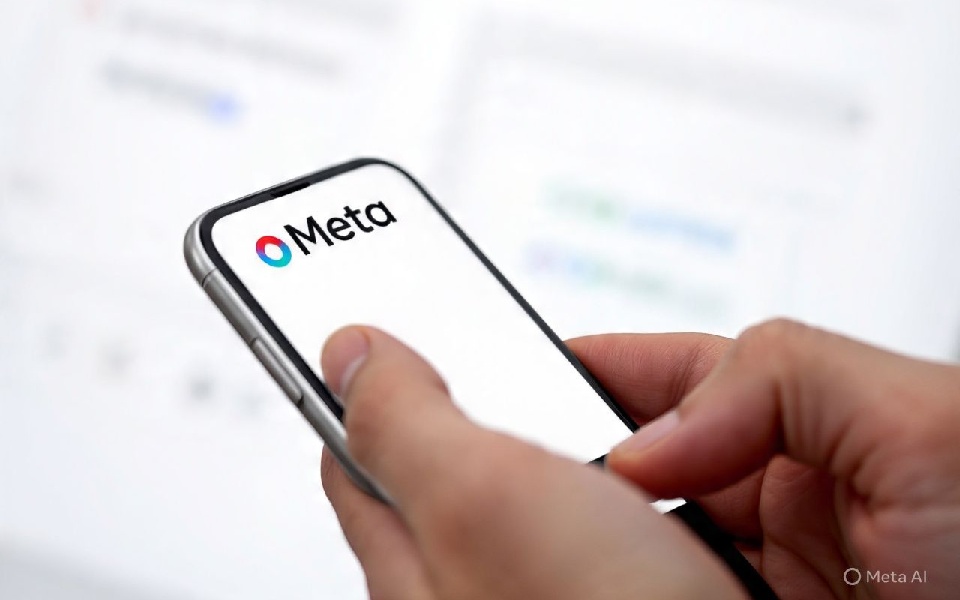 UP Police saves man after Meta flags suicide post on Instagram