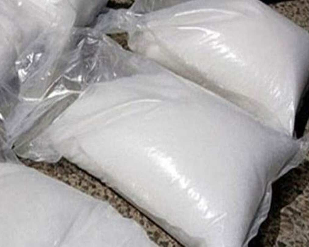 Meth, cocaine worth Rs 1,476 crore seized in Navi Mumbai