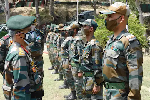 For first time in 250 years, India to bring about extensive changes in defence land policy