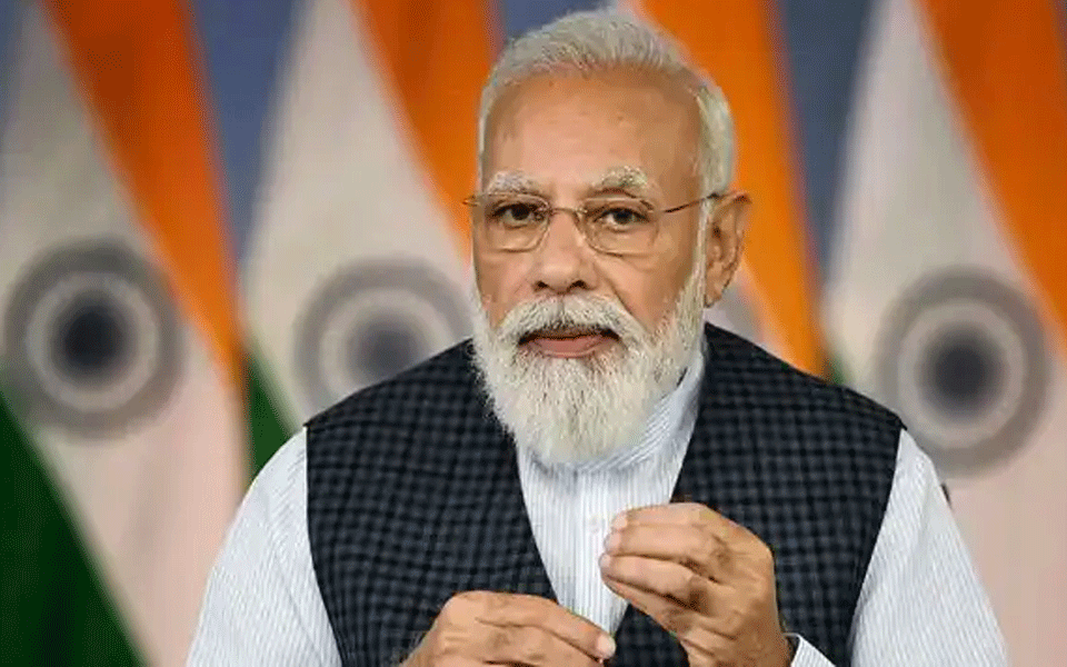 PM Modi to inaugurate 75 digital banking units on Sunday, including 2 of Jammu and Kashmir Bank