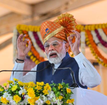 PM Modi to visit Telangana, Tamil Nadu and Karnataka on April 8, 9