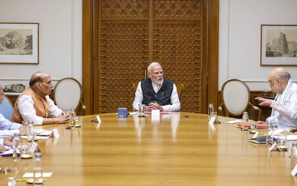 India downgrades diplomatic ties with Pakistan