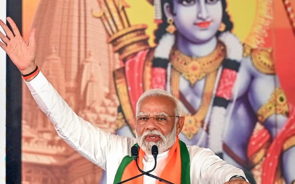 PM Modi will be main 'yajman' of Ram temple consecration: Top priest