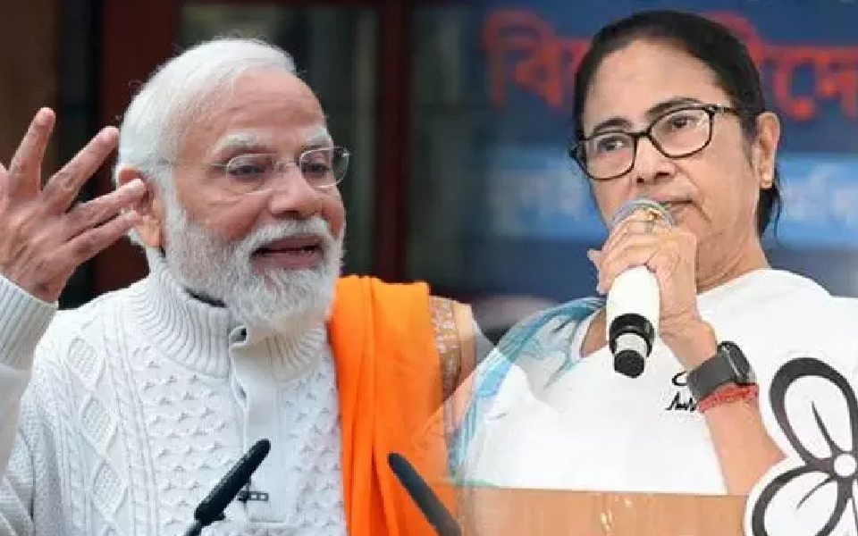 Mamata Banerjee's offer to cook food for PM Modi stirs controversy