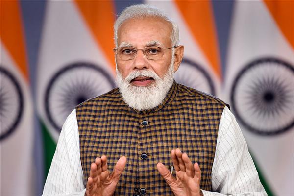 PM Modi to chair Covid review meeting at 4.30 pm today: Sources