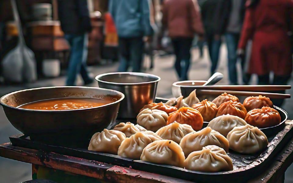 10 fall ill after eating momos in Telangana; Family alleges woman died after eating snack