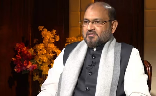 Odisha: Expelled Congress leader Mohammed Moquim announces new party, to be launched on Apr 8