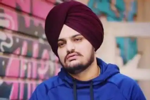 AAP targets singer Sidhu Moose Wala over his latest song calling Punjabis 'gaddar'