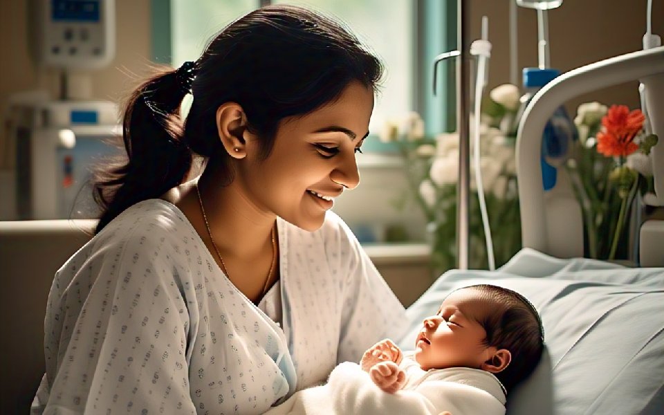 India sees improvement in maternal, child health indicators, says 2021 SRS report