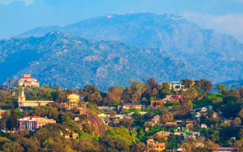 Several organisations oppose proposal of changing Mount Abu's name