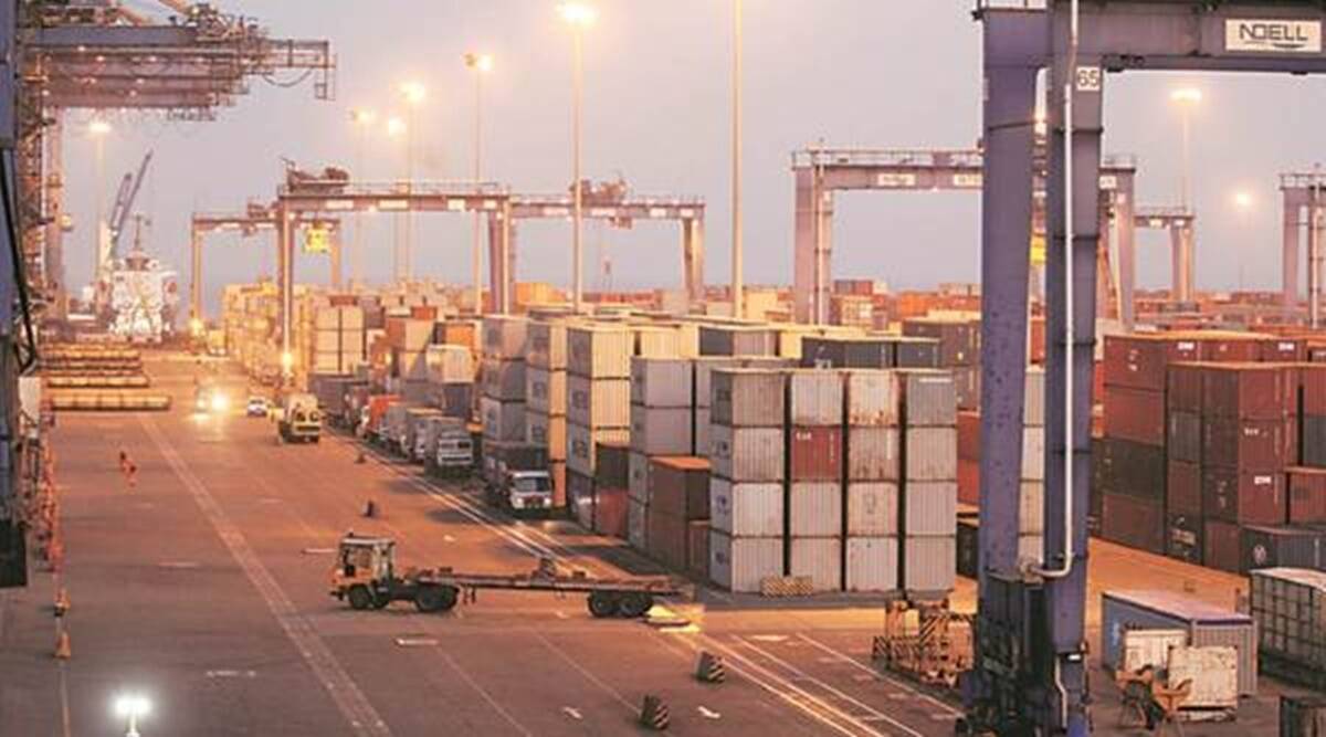 Will not handle containerised cargo from Iran, Pakistan, Afghanistan: Adani Ports
