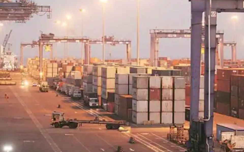 Rs 21,000 cr Mundra drug haul accused escapes from police custody in Punjab