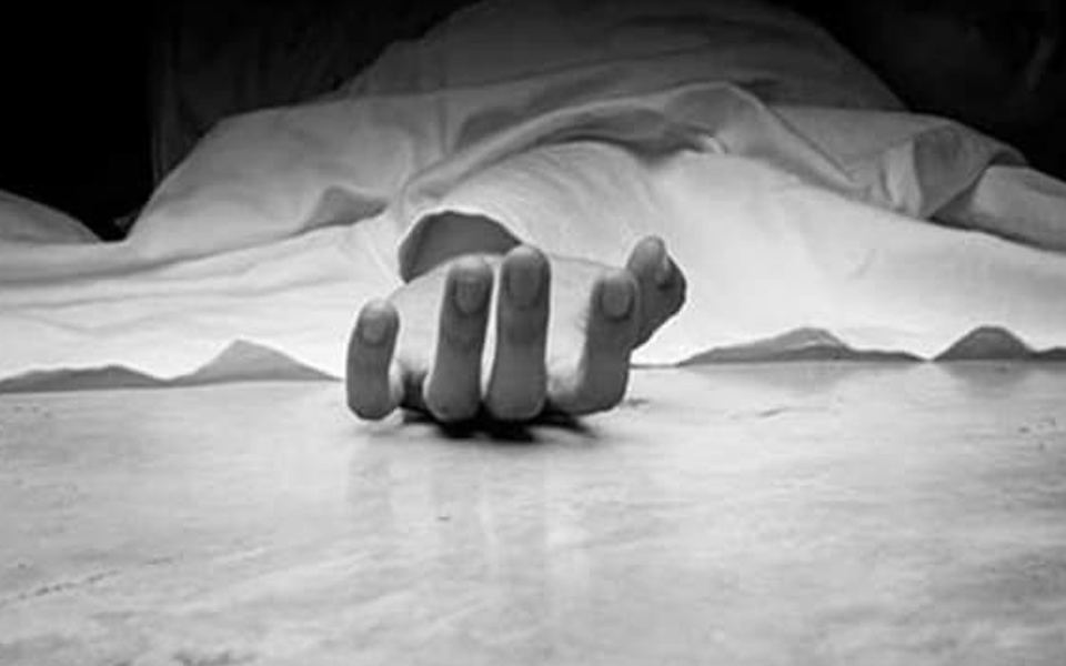 Maharashtra: Man kills mother after being reprimanded over affair with relative