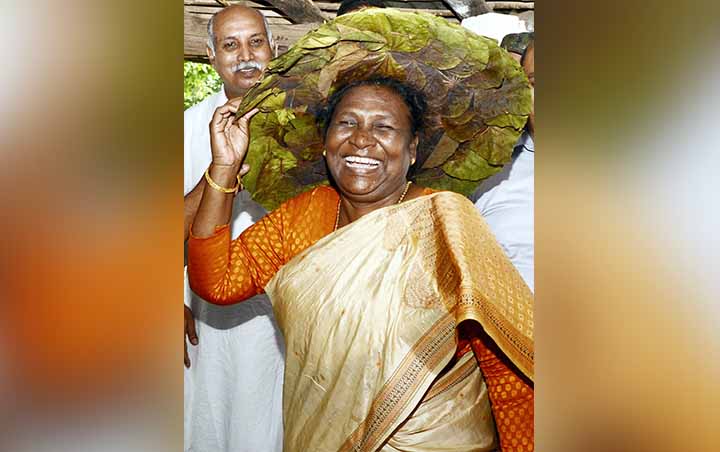 Who is Draupadi Murmu? Everything you should know about BJP Presidential candidate