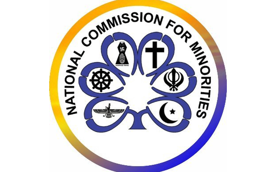 NCM takes cognisance of alleged hate speeches, row over namaz in open, attacks on churches