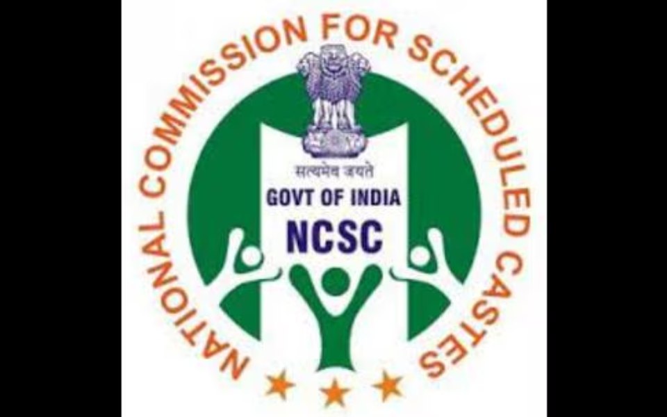 NCSC raises alarm over alleged diversion of SC/ST funds in Karnataka