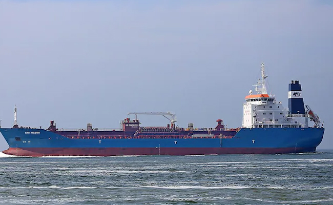 West Asia crisis: Rajasthan man goes missing near Oman after Iranian missile hits oil tanker