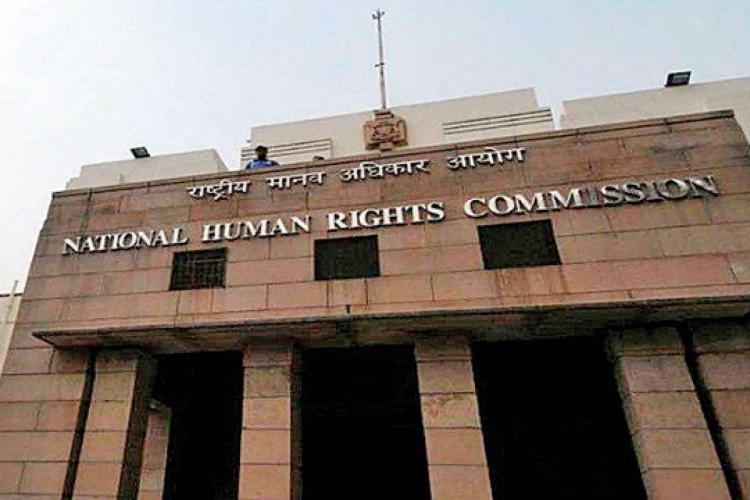 NHRC directs Assam govt to recompense boy assaulted inside police station