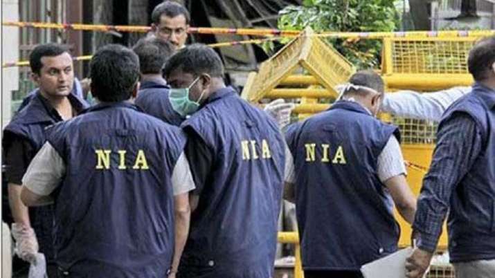 NIA arrests IPS officer for 'leaking' secret documents to LeT terror group