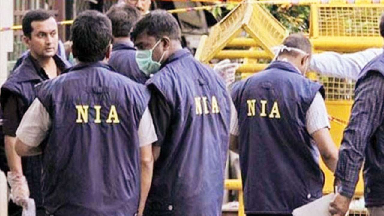 NIA conducts searches in Delhi, Kerala, Karnataka in ISIS module case; 3 arrested